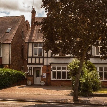 Austin Guest House Warwick  Luaran gambar