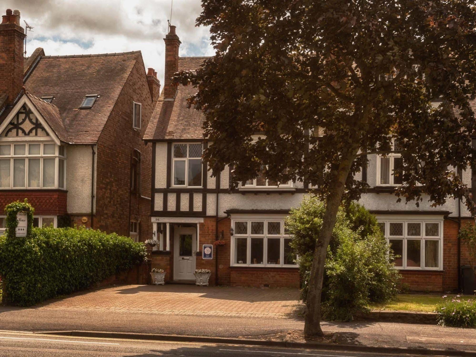 Austin Guest House Warwick  Luaran gambar