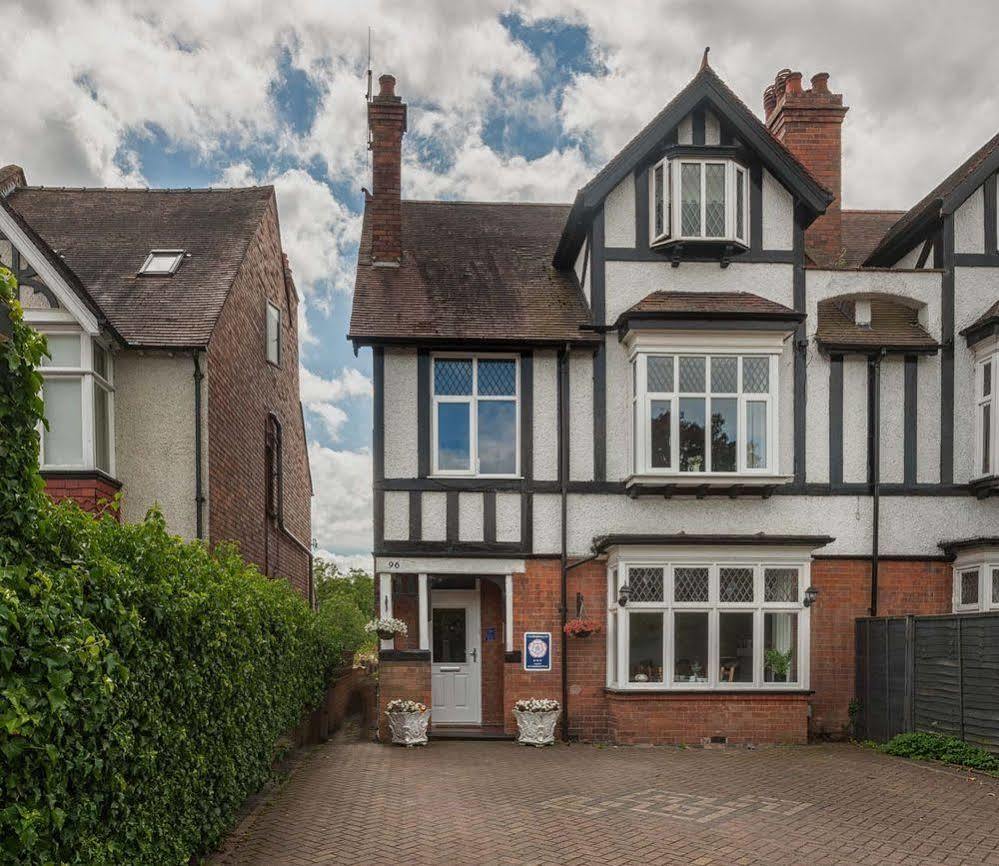 Austin Guest House Warwick  Luaran gambar