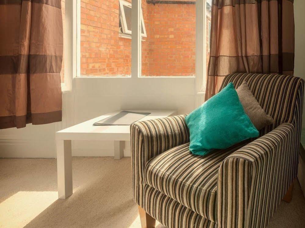 Austin Guest House Warwick  Luaran gambar
