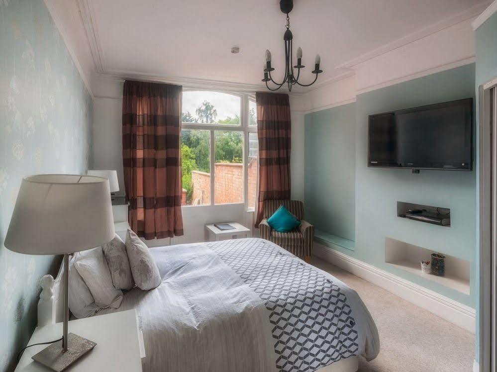 Austin Guest House Warwick  Luaran gambar